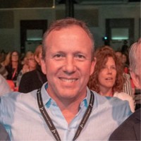 The Juice Plus+ Company Employee Sean Hopkins's profile photo