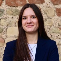 Sparkasse Trier Employee Vivien Hilker's profile photo