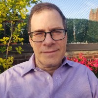 NEW YORK CITY HEALTH AND HOSPTIALS CORPORATION Employee Benjamin Weintraub's profile photo