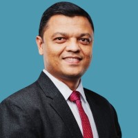 Sanjaykumar Patel Email & Phone Number