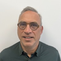 Streamit Employee Johan van der Stoel's profile photo