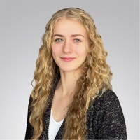 Resilience Lab Employee Simone Graham's profile photo