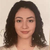 Defne Celtikci's profile photo