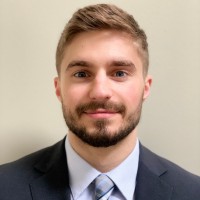 The Meehan Consulting Group, Inc. Employee Nolan Spencer's profile photo