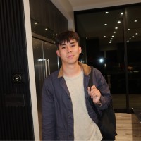 Lance Ding Email