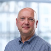 Conscia Nederland Employee Rick van 'T Spijker's profile photo