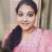 Cambrian Bioworks Employee Valarmathi Srinivasan's profile photo