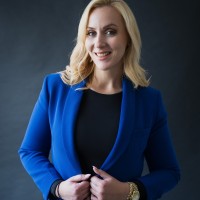 Tequity Employee Tanja Bergman's profile photo