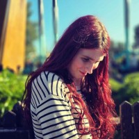Cytix Employee Amy Rose's profile photo