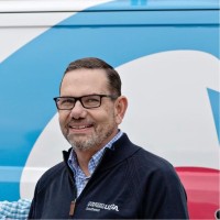 Comfort Systems USA Southeast Employee Robert Creighton's profile photo