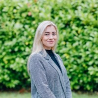 Eric Robinson Solicitors Employee Chloe Winstanley's profile photo