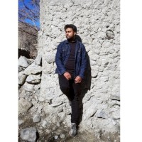 FiveRivers Technologies Employee Ahsan Kamboh's profile photo