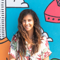 BeezB Employee Stephanie Aviv's profile photo