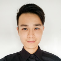 Sin Chew Daily Employee Jin Tey's profile photo