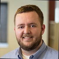 Black & Veatch Employee Bryce Hansen's profile photo