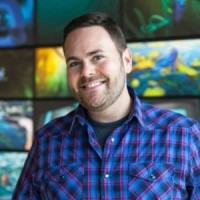 Major League Baseball (MLB) Employee Ryan Howe's profile photo