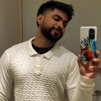 allauthor.com Employee Gaurav Joshi's profile photo