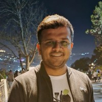 Kiran Gems Private Limited Employee Manoj Joshi's profile photo