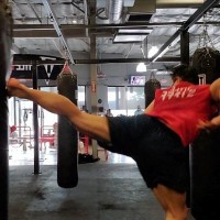 TITLE Boxing Club Employee Ken Shapiro's profile photo