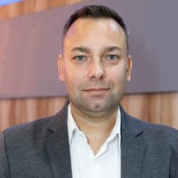 Pixeon Employee Luciano Sarturi's profile photo