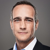 aicomp | group Employee Francesco Reitano's profile photo