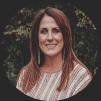 American Red Cross Employee Micha Alt's profile photo