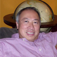 The Shed NYC Employee Peter Gee's profile photo