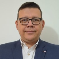 Zafiro Software Employee Juan Jersaín González Mendoza's profile photo
