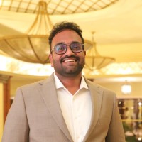 Srinath Velavan Email & Phone Number