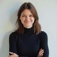 Just Digital Inc Employee Emily Olsen's profile photo