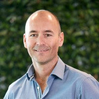 Scripted Ventures Limited Employee Bruce Trevarthen's profile photo