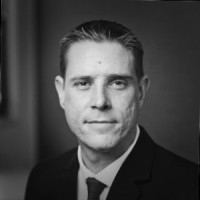 Sentiv Employee Shaun Knox's profile photo