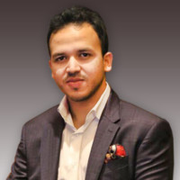 Kundan Group Employee Vidit Garg's profile photo
