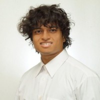 LPIXEL Inc. Employee Sherwyn Sen's profile photo