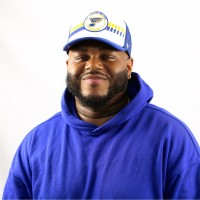 JOY FM Employee Sean Thomas's profile photo