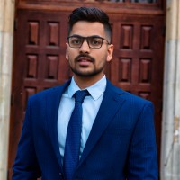 Vishvesh Patel Email