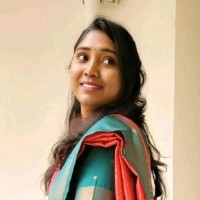 Deltek Employee Indu R's profile photo