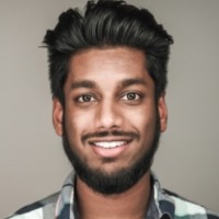 Dryrun Employee Tariq Bacchus's profile photo