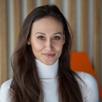 Digicode Employee Adriena Nemethova's profile photo