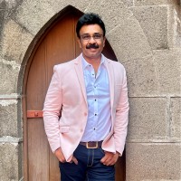 M-TEK ENGINEERS Employee Manish Kolhatkar's profile photo