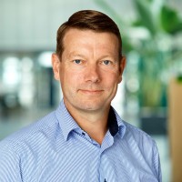NEXEL Employee Jesper Thomsen's profile photo