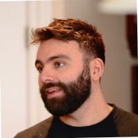 Remedy Entertainment Plc Employee John Crossland's profile photo