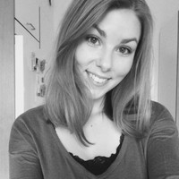 Tylöprint Employee Julia Möllerström's profile photo