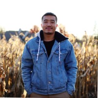 Nova Energy & Automation Employee Van Thawng's profile photo