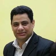 Michael Sayed Email