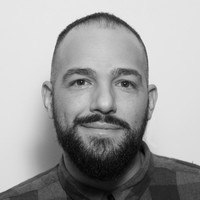 Geekbot Employee Tasos Efkarpidis's profile photo