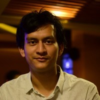 StyleGaze AI Employee Ronald Das's profile photo