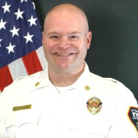 Letterkenny Army Depot Employee Dave McGlynn's profile photo