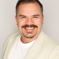 Smartsheet Employee Alberto Ballestero's profile photo