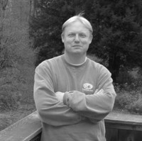 Heritage Conservancy Employee James Drennan's profile photo